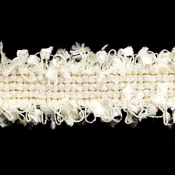 手芸ブレード 『ファンシーツイードブレード 幅2cm×1.5m FB20-28』