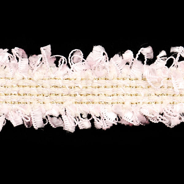 HandicraftTrim "Fansce toeedTrim Width 2cm x 1.5m FB20-7]