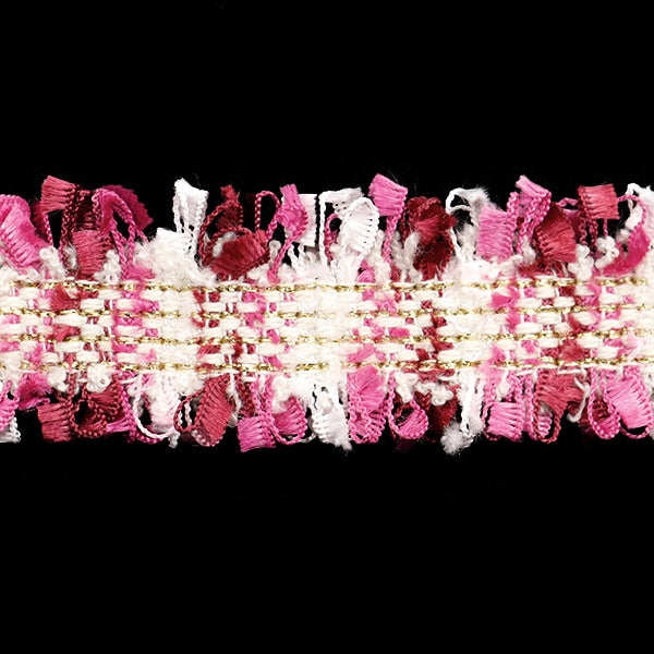 HandicraftTrim "Fansce toeedTrim Width 2cm x 1.5m FB20-19 "