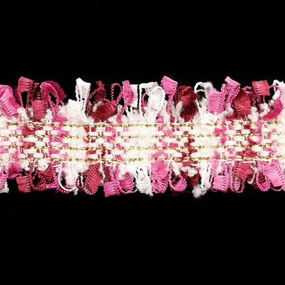 HandicraftTrim "Fansce toeedTrim Width 2cm x 1.5m FB20-19 "