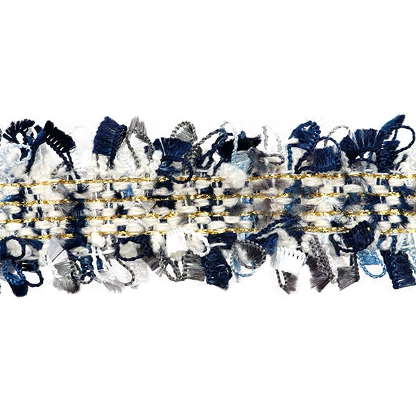 HandicraftTrim "Fansce toeedTrim Width 2cm x 1.5m FB20-23 "