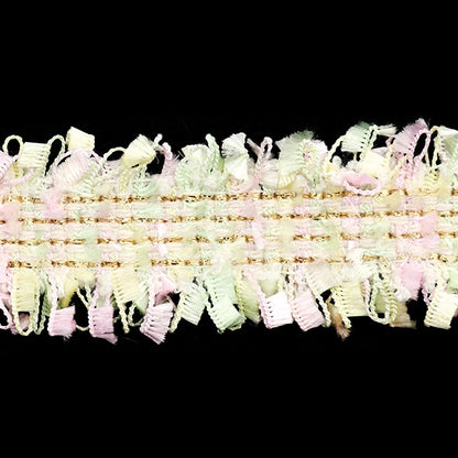 手芸ブレード 『ファンシーツイードブレード 幅2cm×1.5m FB20-14』