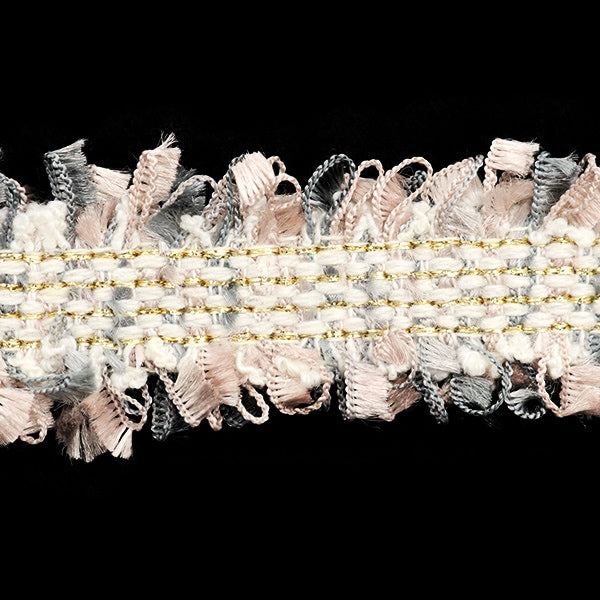 HandicraftTrim "Fansce toeedTrim Width 2cm x 1.5m FB20-5]