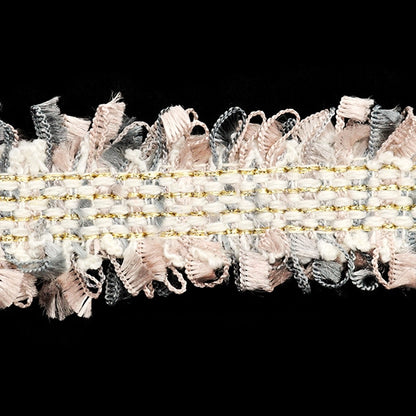 HandicraftTrim "Fansce toeedTrim Width 2cm x 1.5m FB20-5]