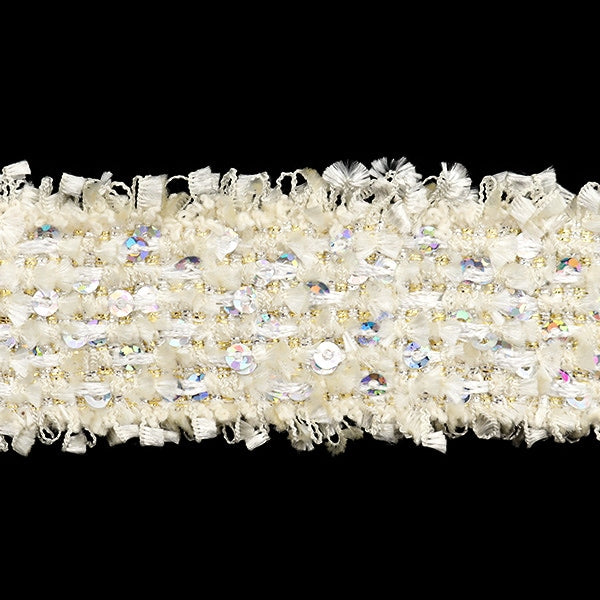 HandicraftTrim "Fansce toeedTrim Width 3cm x 1.5m FB30-28 "