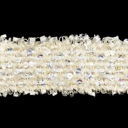 HandicraftTrim "Fansce toeedTrim Width 3cm x 1.5m FB30-28 "