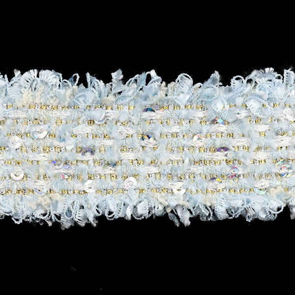 手芸ブレード 『ファンシーツイードブレード 幅3cm×1.5m FB30-20』