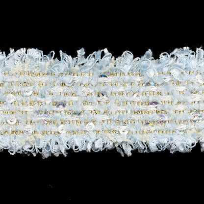 手芸ブレード 『ファンシーツイードブレード 幅3cm×1.5m FB30-20』