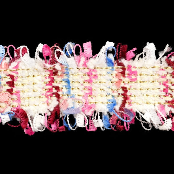 HandicraftTrim "Fansce toeedTrim Width 3cm x 1.5m FB30-8 "