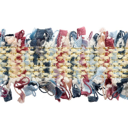 HandicraftTrim "Fansce toeedTrim Width 3cm x 1.5m FB30-31 "