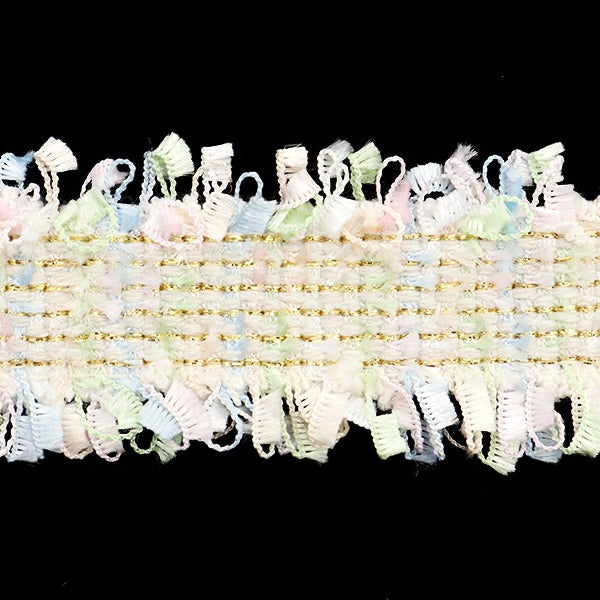 HandicraftTrim "Fansce toeedTrim Width 3cm x 1.5m FB30-10 "