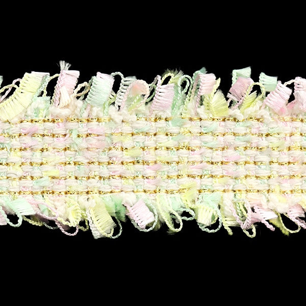 HandicraftTrim "Fansce toeedTrim Width 3cm x 1.5m FB30-14 "