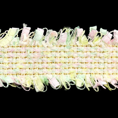 HandicraftTrim "Fansce toeedTrim Width 3cm x 1.5m FB30-14 "