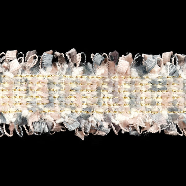 수예브레이드 "Fansce Toeed브레이드 너비 3cm x 1.5m fb30-5]