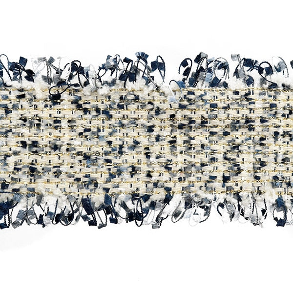 수예브레이드 "Fansce Toeed브레이드 너비 5cm x 1.5m fb50-23 "