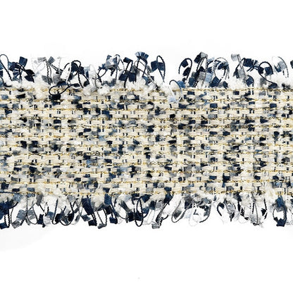 수예브레이드 "Fansce Toeed브레이드 너비 5cm x 1.5m fb50-23 "