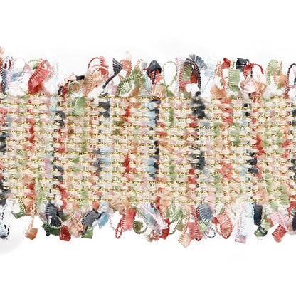 수예브레이드 "Fansce Toeed브레이드 너비 5cm x 1.5m fb50-9]