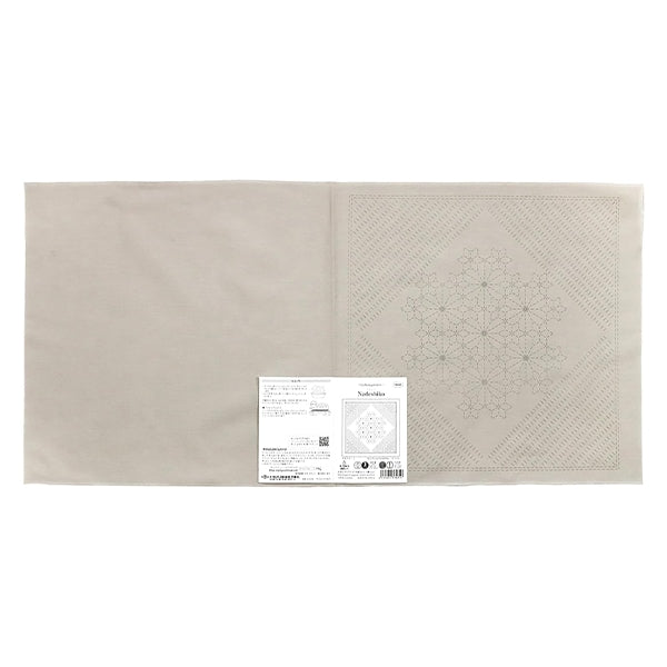 Embroidery Fabric "Hanabin cloth Pack Nadesico Armond Milk H-10102" Olympus