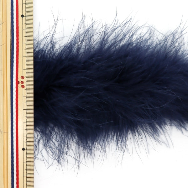 깃털 장식 "Malabon KY-6-24-1"