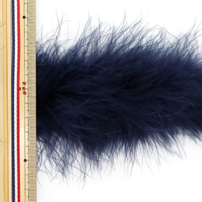 깃털 장식 "Malabon KY-6-24-1"