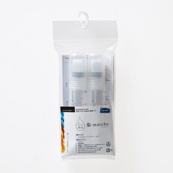 Färbenmaterial "Farbstoff -marcharche Easy Liner Me1" Olympus