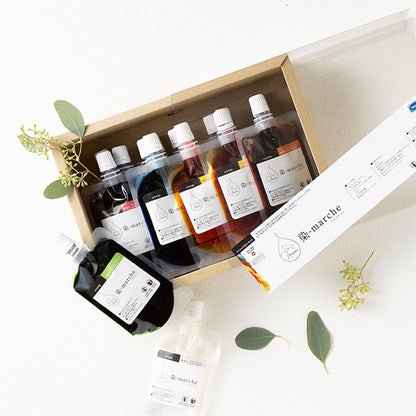 Farbstoff "Farbstoffmarch (Somedche) Grundfarbset Mb1" Olympus