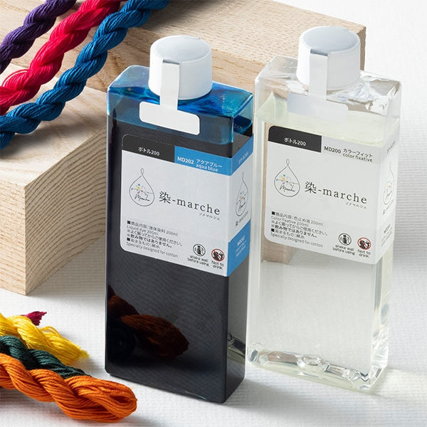 Tinte "botella de tinte (comedia) 200 Aqua Blue MD202" Olympus