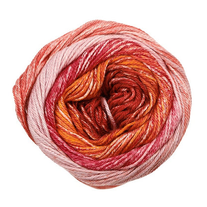 Весна / летоПряжа "Quattro Diglaid 2 -й цвет" Puppy