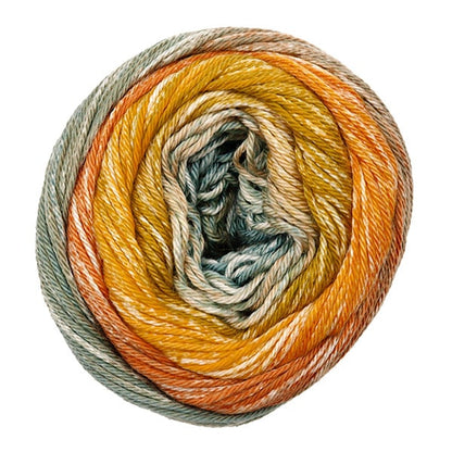 Весна / летоПряжа "Quattro Diglaid 3 -й цвет" Puppy