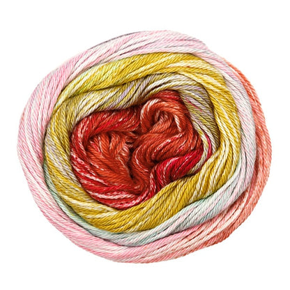 Весна / летоПряжа "Quattro Diglaid 12 -й цвет" Puppy