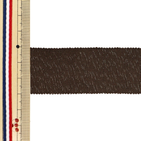 [Aus Menge 5] Farbband "Lamelejon PethamFarbband Ungefähr 3 cm Breite 74. Farbe 132-9203]