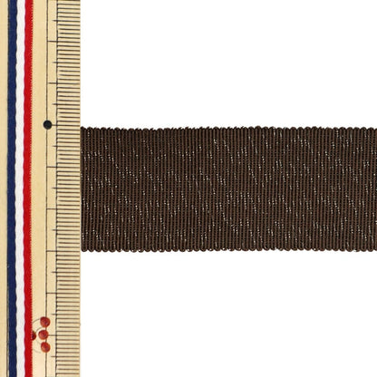 [Aus Menge 5] Farbband "Lamelejon PethamFarbband Ungefähr 3 cm Breite 74. Farbe 132-9203]