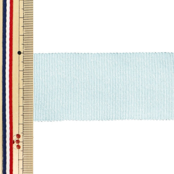 [Aus Menge 5] Farbband "Lamelejon PethamFarbband Ungefähr 3,8 cm Breite 108 Farbe 132-9203]