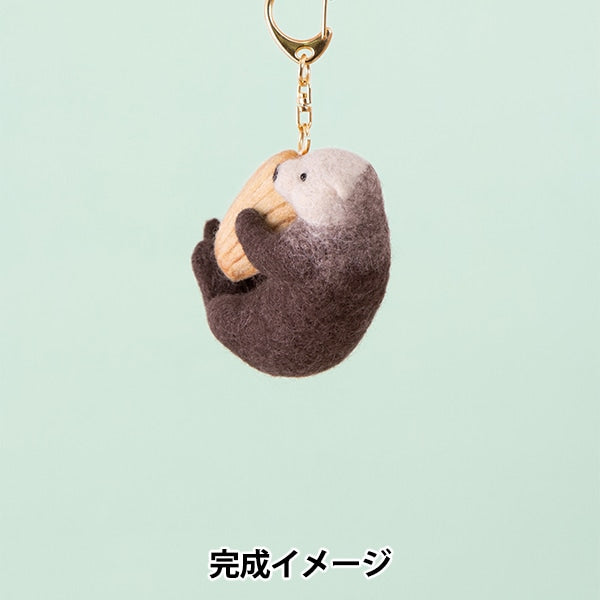 لباد الصوفطقم “اوتر ومادلين H441-633” Hamanaka