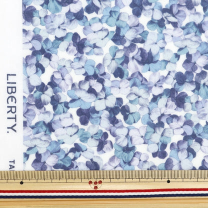 천・원단 "Liberty Fabric 라미네이션컷 천 약 33 x 50cm Hillaryan CR363413724CU] Liberty Japan