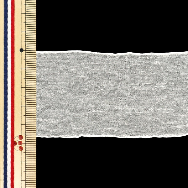 [De la quantité 5] Ruban "AngelRobe 2e couleur d'environ 4,7 cm de largeur 0494" Aoyamaribbon AoyamaRuban