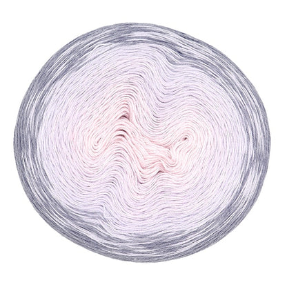 الربيع / الصيفخيوط الغزل "قطن وندر نوع رفيع متوسط ​​اللون لافندر 29"