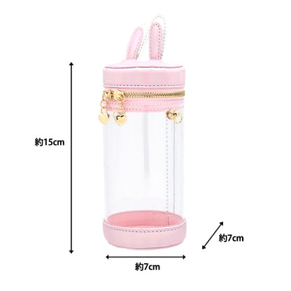 Bag "Doll Pouch S Size Pink UP-S-PK"