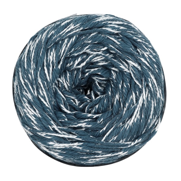 Primavera / veranoHilos "Denim mixto 3er color Indigo" World Festa World Festa