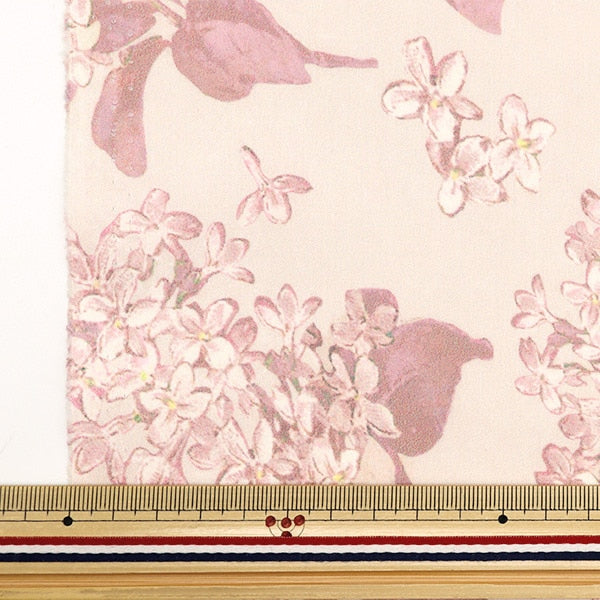 [De la quantité 5] tissu "Liberty tissu tanalone archai Brillac 3635189-J24a" Liberty Japan Liberty Japan