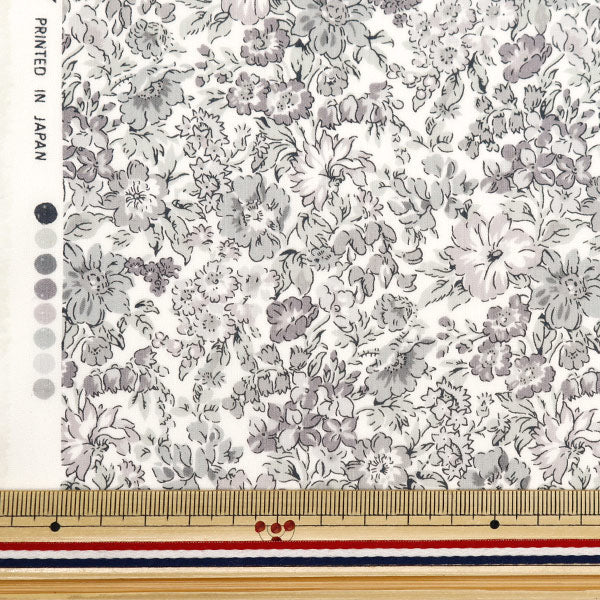 [Du 5] Fabric "Liberty tissu tanalone Honey Dew 36301106-J24C" Liberty Japan Liberty Japan