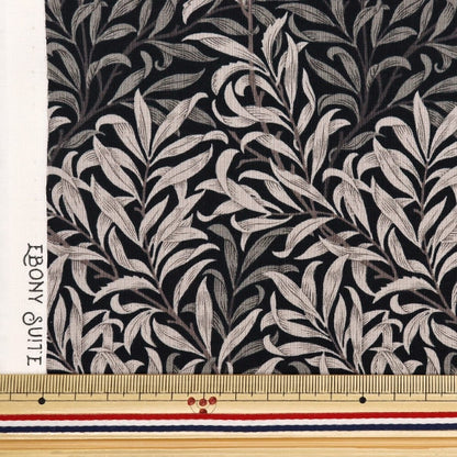 [De la quantité 5] Fabric "Moda Best of Morris Fhengs s'inclinera 8385-17"