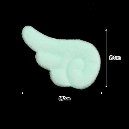 Handwerksteile "Dekorationsteile Hane Mint 10-4285"