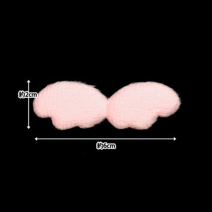 Запчасти из ручной работы «Запчасти украшения Хейн Розовый 10-4292"