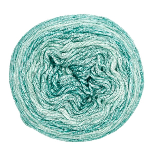 Весна / летоПряжа "Хлопковое фьера зеленого 1 -го цвета" World Festa World Festa