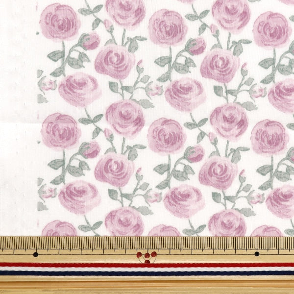 [De la quantité 5] tissu "Liberty tissu tanalone tanalone rosemary rose 3639153j24a" [Yuzawaya Original]