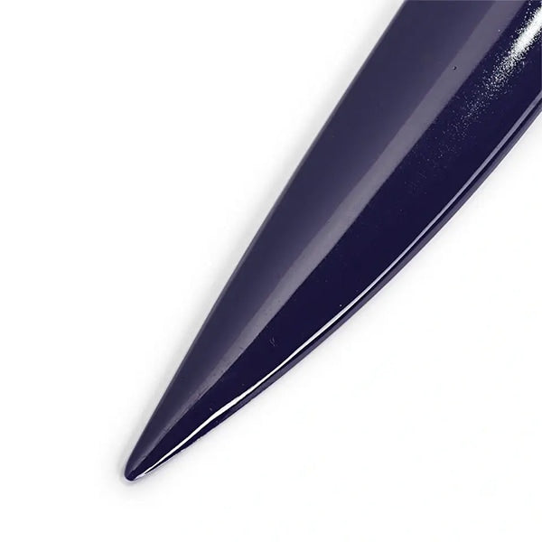 手芸道具 『角出しヘラ ネイビー 610191』 Prym プリム