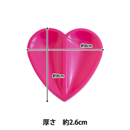 Подушечка для булавок "Prim Love Magnet Pink Cotion 610284" Примыт