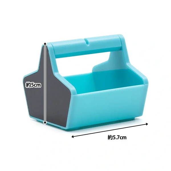 Handicraft tool "Prim Love Seder Cutter Cady with Slow 610490" PRYM Prim