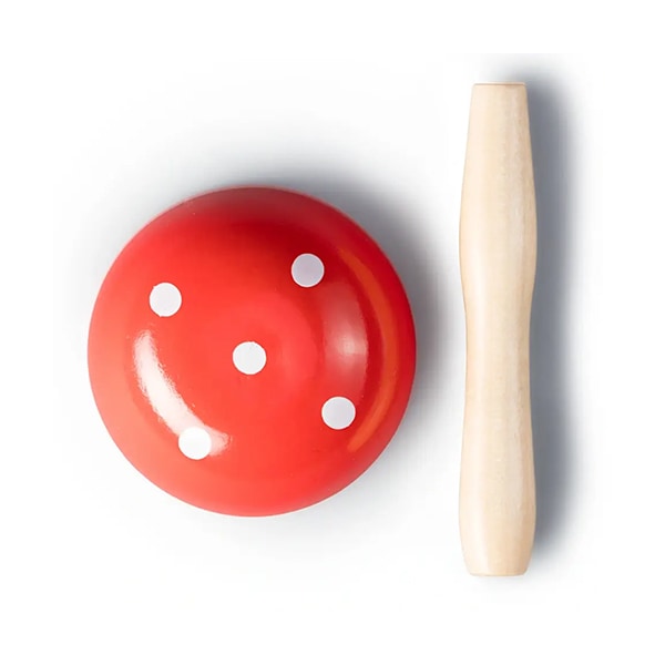 Reparaturwerkzeug "LatzhosePilz 611266] Prym Prim